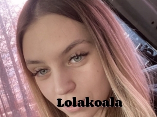 Lolakoala