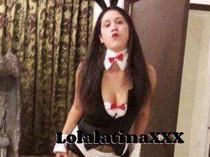 LolalatinaXXX