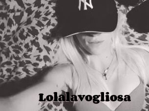 Lolalavogliosa