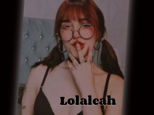Lolaleah