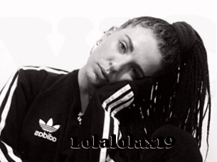 Lolalolax19