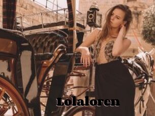 Lolaloren