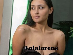 Lolalorens