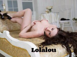 Lolalou