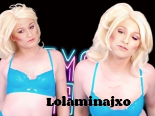 Lolaminajxo