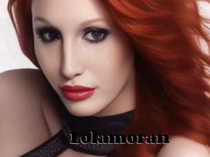 Lolamoran