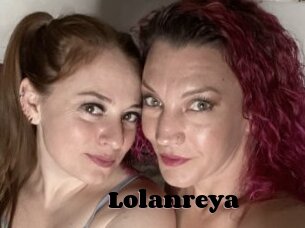 Lolanreya
