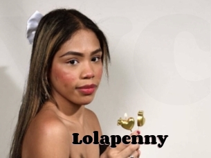 Lolapenny