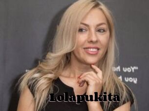 Lolapukita