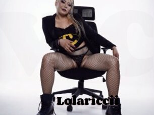 Lolariccii