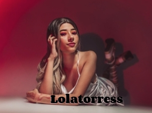 Lolatorress