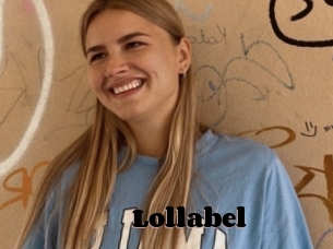 Lollabel