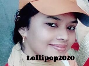Lollipop2020
