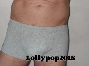 Lollypop2018