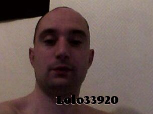 Lolo33920