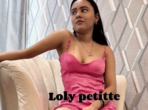 Loly_petitte