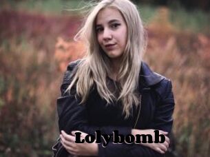 Lolybomb