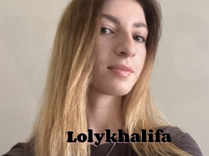 Lolykhalifa