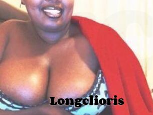 Longclioris