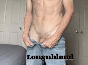 Longnblond