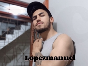 Lopezmanuel