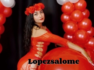 Lopezsalome