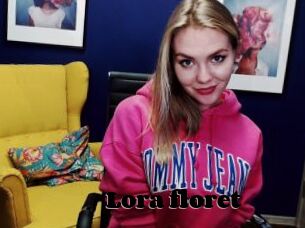 Lora_floret