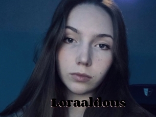 Loraaldous