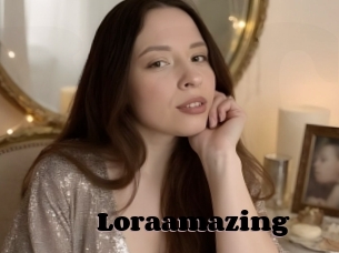 Loraamazing