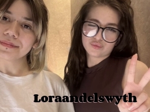 Loraandelswyth