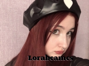 Lorabeames