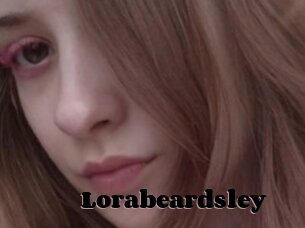 Lorabeardsley