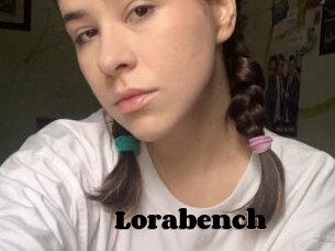 Lorabench