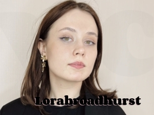 Lorabroadhurst