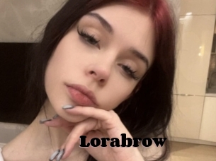 Lorabrow