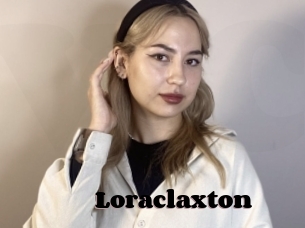 Loraclaxton
