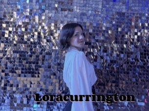 Loracurrington