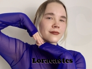 Loraeastes