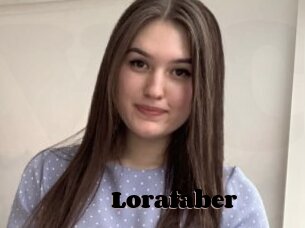 Lorafaber