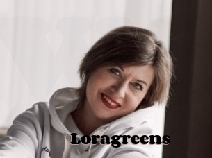 Loragreens