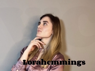 Lorahemmings