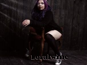 Loralwine