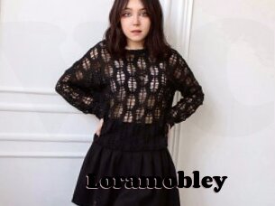 Loramobley