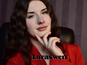 Loraswen
