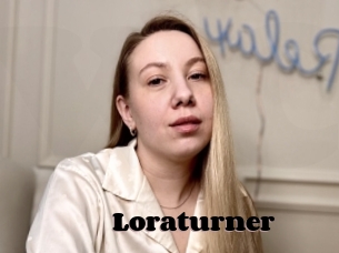 Loraturner