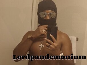 Lordpandemonium