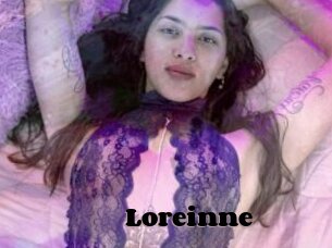 Loreinne