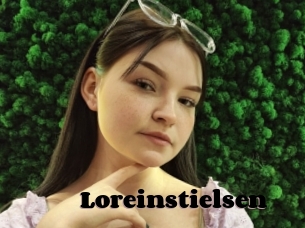 Loreinstielsen