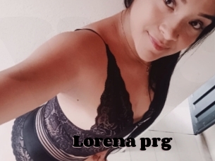 Lorena_prg