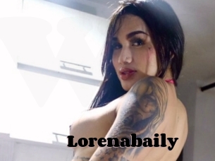 Lorenabaily